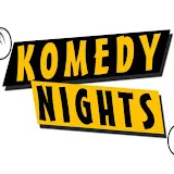 Komedy Nights