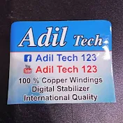 Adil Technology - AdilTech