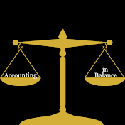 Accounting in Balance