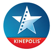 Kinepolis Belgique