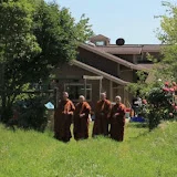 Dhammadharini Monastery