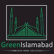 Green Islamabad