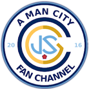 JSGC - Man City Fan Channel