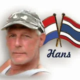 Hans van der Veen