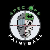 Spec Ops Paintball