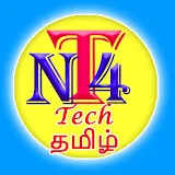 TN4 TECH TAMIL