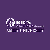 RICS School of Built Environment, Amity University