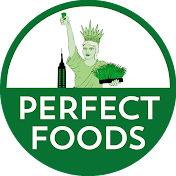 Perfect Foods Inc