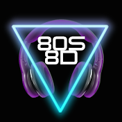 80s 8D Music