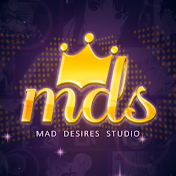 Mad Desires Studio