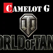 Camelot G World of Tanks WOT ВОТ