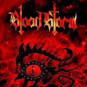 Blood Storm Official Webcult