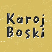 Karoj Boski