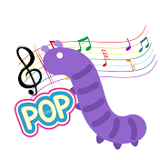 EarWorm POP Songs