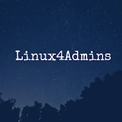 Linux4Admins