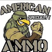 AmericanSpecialty Ammo