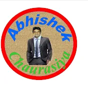 Abhishek Chaurasiya