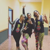 ZUMBA FRESH Sonia Saray Sandra