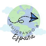 Emigrando A España