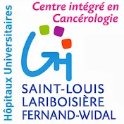 Cancérologie Hématologie Saint-Louis Lariboisière