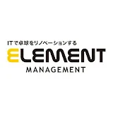 エレメント卓球事業部