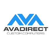 AVADirect Custom Computers