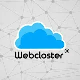 Webcloster