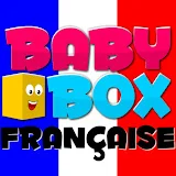 Baby Box Française - comptines pour bébé