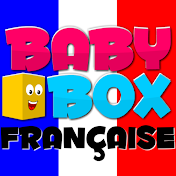 Baby Box Française - comptines pour bébé