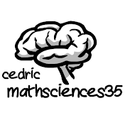 Cédric Mathsciences35