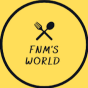 FNM'S WORLD