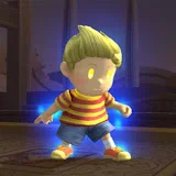 Lucas de Mother 3