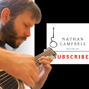 Nathan Campbell Guitarist