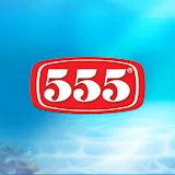 555 Isdalicious