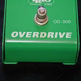 Overdrive809