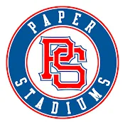 Paper Stadiums