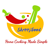 Shreeji food Quick Recipe