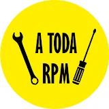 A toda RPM