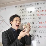 数学を数楽に