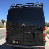 DIY Sprinter Van