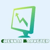 Chennai Marketer