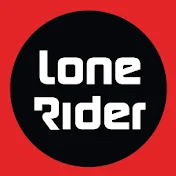 Lone Rider