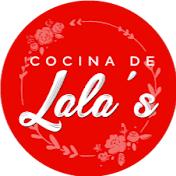 Cocina de Lala's