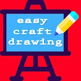 Easy craft drawing