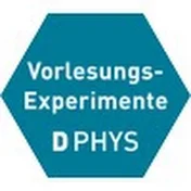 ETH D-PHYS Vorlesungsexperimente