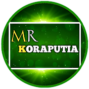 MR Koraputia