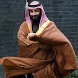 محمد الشهراني