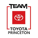 Team Toyota of Princeton