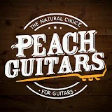 Peach Guitars