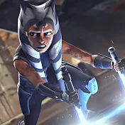 Ahsoka Tano